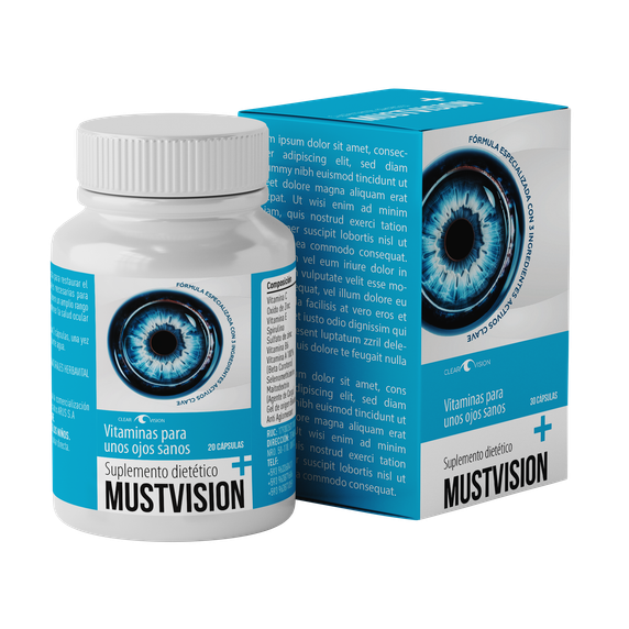 Mustvision premium